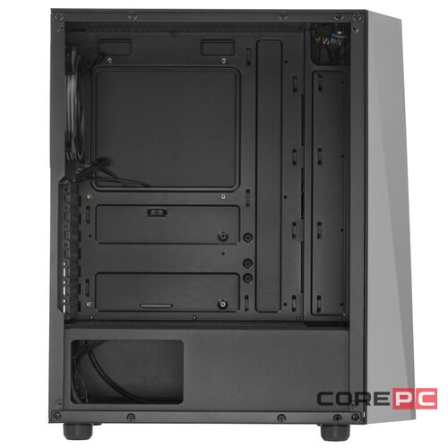 Компьютерный корпус Zalman S4 PLUS