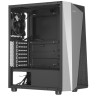 Компьютерный корпус Zalman S4 PLUS