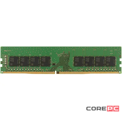Оперативная память 32 Gb 3200 MHz Samsung (M378A4G43AB2-CWE)