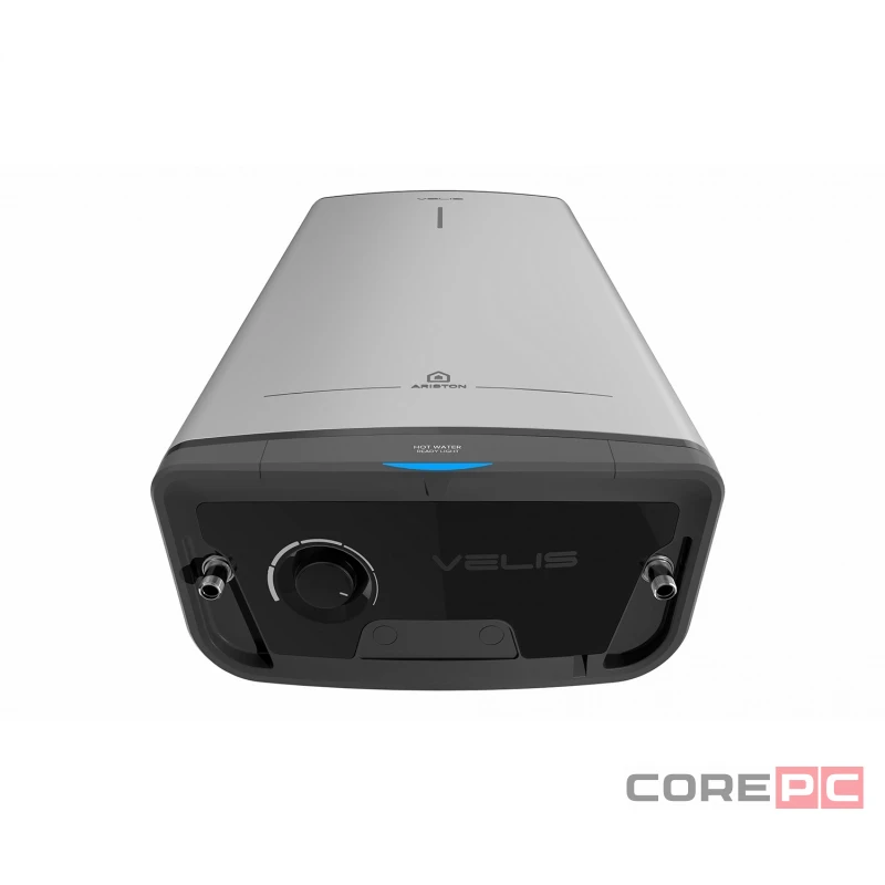 Водонагреватель накопительный ABS VLS PRO INOX R 80 ARISTON (нерж бак, плоский)