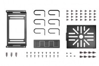 Компьютерный корпус Be Quiet! DARK BASE 900 Black BG011