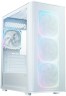Компьютерный корпус XASTRA A300M 4ARGB-C6 WH TG White (A300M-4FG12A-C6-WH)