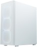 Компьютерный корпус XASTRA A300M 4ARGB-C6 WH TG White (A300M-4FG12A-C6-WH)