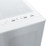 Компьютерный корпус XASTRA A300M 4ARGB-C6 WH TG White (A300M-4FG12A-C6-WH)
