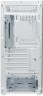 Компьютерный корпус XASTRA A300M 4ARGB-C6 WH TG White (A300M-4FG12A-C6-WH)