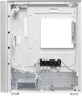 Компьютерный корпус XASTRA A300M 4ARGB-C6 WH TG White (A300M-4FG12A-C6-WH)
