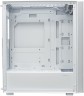 Компьютерный корпус XASTRA A300M 4ARGB-C6 WH TG White (A300M-4FG12A-C6-WH)