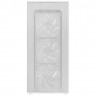 Компьютерный корпус XASTRA A300M 4ARGB-C6 WH TG White (A300M-4FG12A-C6-WH)
