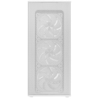 Компьютерный корпус XASTRA A300M 4ARGB-C6 WH TG White (A300M-4FG12A-C6-WH)