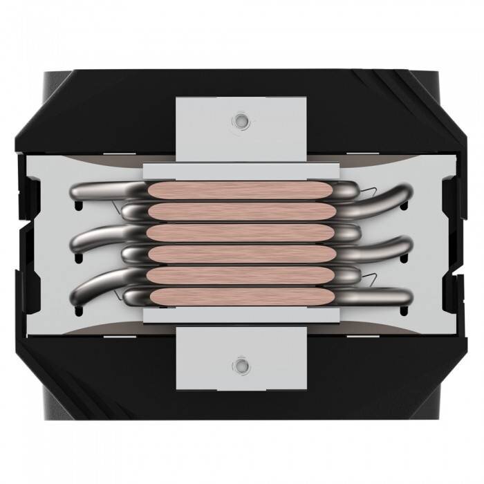 Кулер для процессора Gigabyte ATC800 GP-ATC800