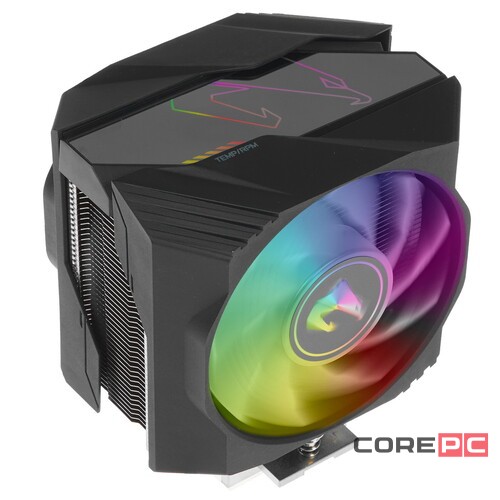 Кулер для процессора Gigabyte ATC800 GP-ATC800