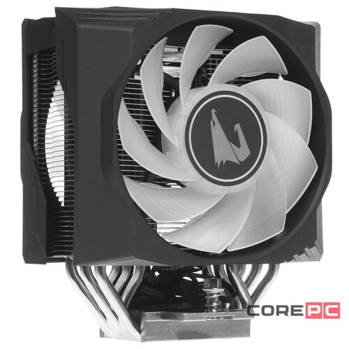 Кулер для процессора Gigabyte ATC800 GP-ATC800