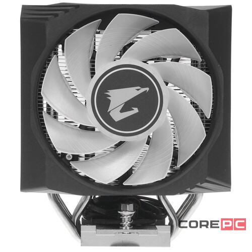 Кулер для процессора Gigabyte ATC800 GP-ATC800