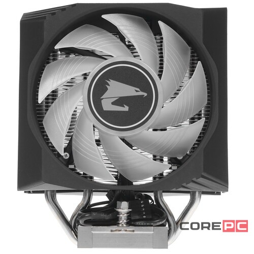 Кулер для процессора Gigabyte ATC800 GP-ATC800