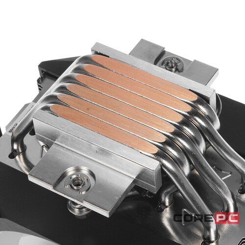 Кулер для процессора Gigabyte ATC800 GP-ATC800