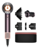 Фен Dyson Supersonic Nural HD16 (Jasper Plum) with Case (599009-01)