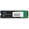 Твердотельный накопитель Apacer 512 Gb (AP512GAS2280Q4L-1)