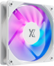 Вентилятор для корпуса XASTRA FC120W ARGB reverse White (FC120-1WA-SRX-GL)