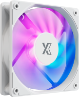 Вентилятор для корпуса XASTRA FC120W ARGB reverse White (FC120-1WA-SRX-GL)