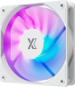Вентилятор для корпуса XASTRA FC120W ARGB reverse White (FC120-1WA-SRX-GL)