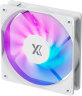 Вентилятор для корпуса XASTRA FC120W ARGB reverse White (FC120-1WA-SRX-GL)