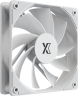 Вентилятор для корпуса XASTRA FC120W ARGB reverse White (FC120-1WA-SRX-GL)