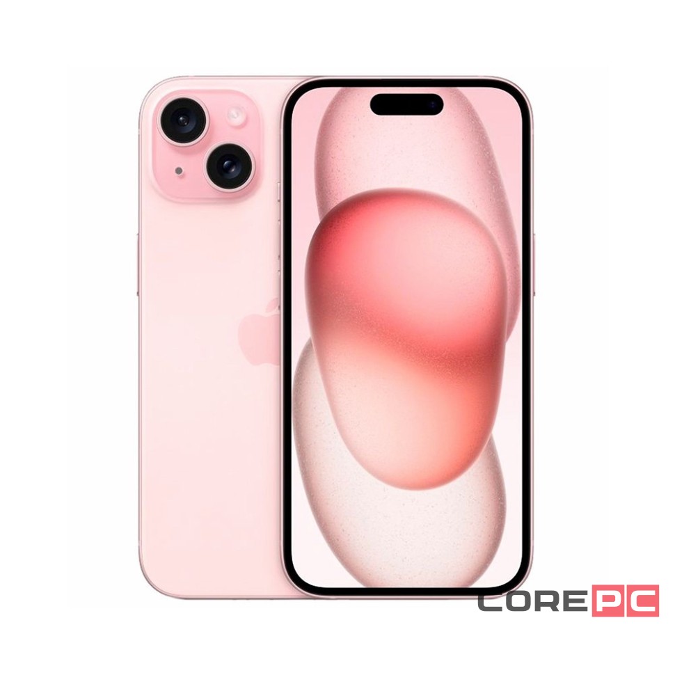 Apple iPhone 15 512Gb (Pink)