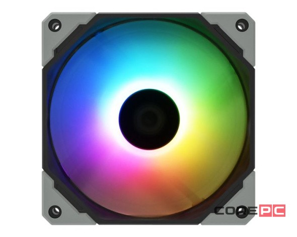 Вентилятор для корпуса ID-COOLING NO-12015-XT-ARGB