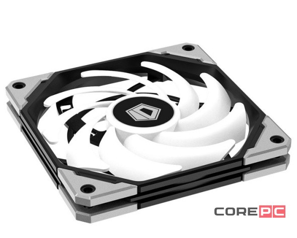 Вентилятор для корпуса ID-COOLING NO-12015-XT-ARGB