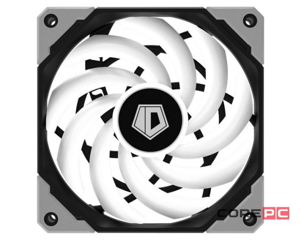 Вентилятор для корпуса ID-COOLING NO-12015-XT-ARGB
