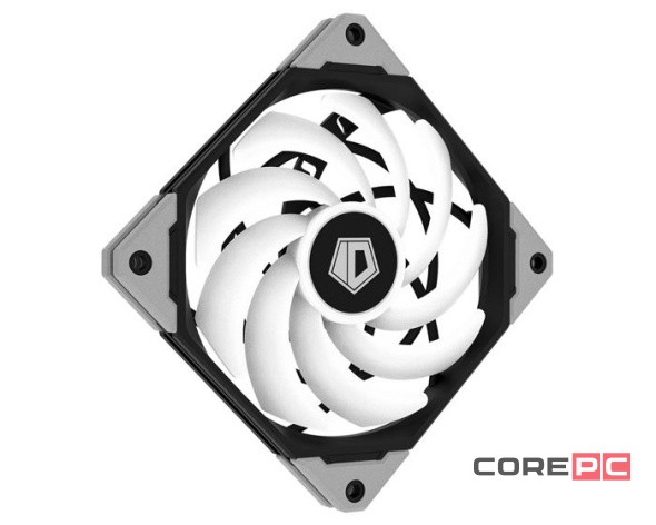 Вентилятор для корпуса ID-COOLING NO-12015-XT-ARGB