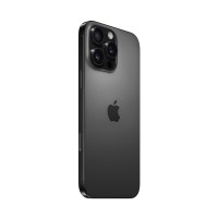 Apple iPhone 16 Pro Max 1Tb (Black Titanium)