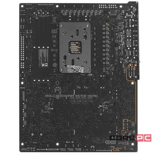 Материнская плата ASUS ROG CROSSHAIR X670E HERO 90MB1BC0-M0EAY0