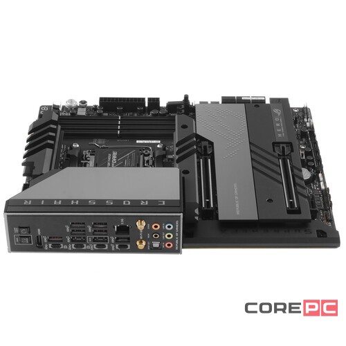 Материнская плата ASUS ROG CROSSHAIR X670E HERO 90MB1BC0-M0EAY0