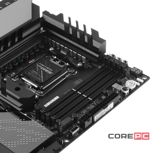 Материнская плата ASUS ROG CROSSHAIR X670E HERO 90MB1BC0-M0EAY0