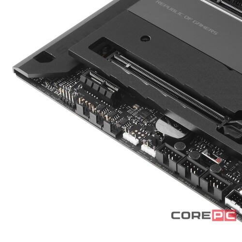 Материнская плата ASUS ROG CROSSHAIR X670E HERO 90MB1BC0-M0EAY0