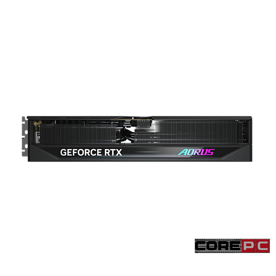 Видеокарта Gigabyte (GV-N5070AORUS M-12GD) GeForce RTX 5070 12GB AORUS MASTER