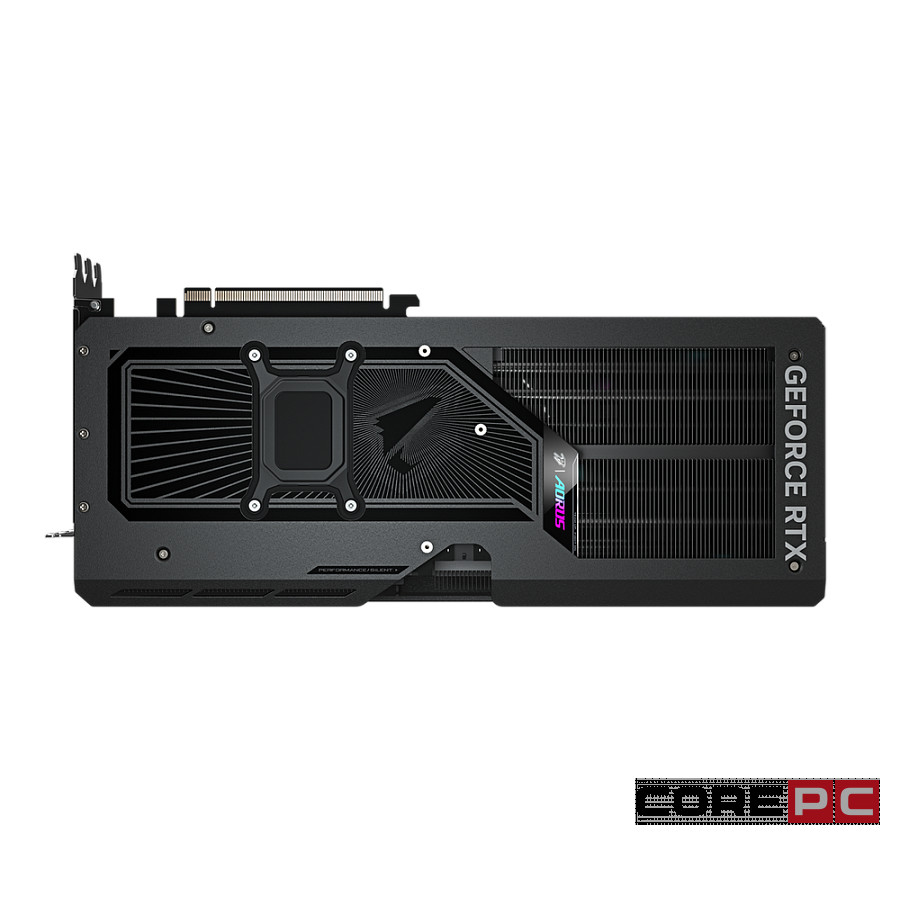 Видеокарта Gigabyte (GV-N5070AORUS M-12GD) GeForce RTX 5070 12GB AORUS MASTER