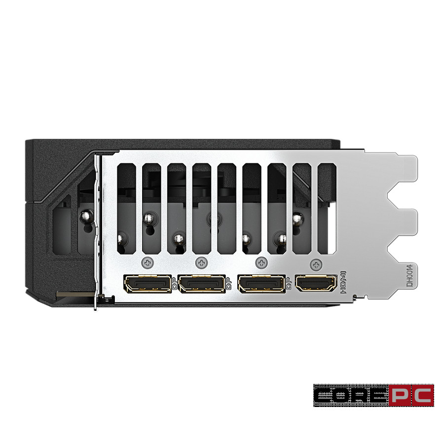 Видеокарта Gigabyte (GV-N5070AORUS M-12GD) GeForce RTX 5070 12GB AORUS MASTER