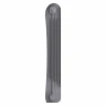 Радиатор биметаллический ROYAL THERMO Infinity Silver Satin 500х90 10 секций