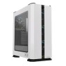 Компьютерный корпус Zalman X3 TG White