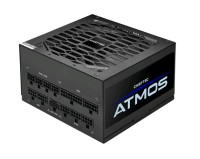 Блок питания Chieftec 750W Atmos Black (CPX-750FC) 16 Pin (PCIe 5.0 Connector Cable Details)