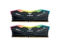 Оперативная память 32 Gb 7800 MHz Team Group T-FORCE DELTA RGB Black (FF3D532G7800HC38DDC01)