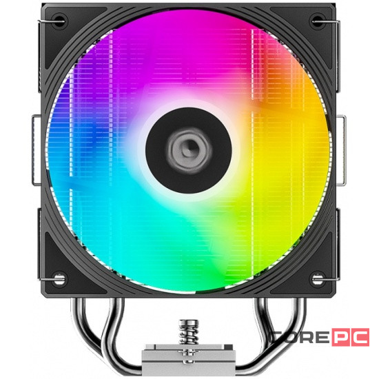 Кулер для процессора ID-COOLING FROZN A410 SE ARGB