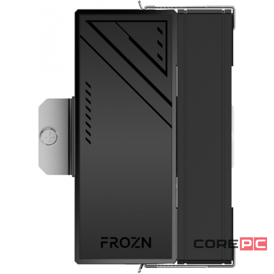 Кулер для процессора ID-COOLING FROZN A410 SE ARGB