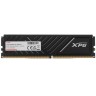 Оперативная память 8 Gb 3200 MHz ADATA XPG GAMMIX D35 RGB Black (AX4U32008G16A-SBKD35)