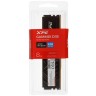 Оперативная память 8 Gb 3200 MHz ADATA XPG GAMMIX D35 RGB Black (AX4U32008G16A-SBKD35)