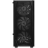 Компьютерный корпус Zalman N4 Rev.1 Black