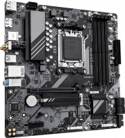 Материнская плата Gigabyte B650M D3HP AX