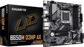 Материнская плата Gigabyte B650M D3HP AX